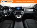 Mercedes-Benz V 220 d AVANTGARDE lang Negro - thumbnail 13
