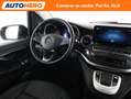 Mercedes-Benz V 220 d AVANTGARDE lang Negro - thumbnail 14
