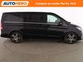Mercedes-Benz V 220 d AVANTGARDE lang Negro - thumbnail 7