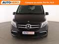 Mercedes-Benz V 220 d AVANTGARDE lang Negro - thumbnail 9