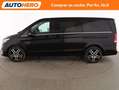 Mercedes-Benz V 220 d AVANTGARDE lang Negro - thumbnail 3