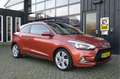 Hyundai i20 Coupé 1.2 HP i-Drive | NL-Auto | Camera | Cruise | Orange - thumbnail 1