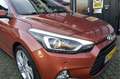 Hyundai i20 Coupé 1.2 HP i-Drive | NL-Auto | Camera | Cruise | Orange - thumbnail 17