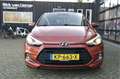Hyundai i20 Coupé 1.2 HP i-Drive | NL-Auto | Camera | Cruise | Orange - thumbnail 24
