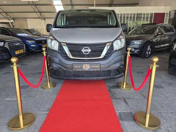 VIVARO 6P LONG DIESEL