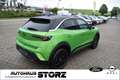 Opel Mokka Ultimate |MATRIX|ACC|MASSAGE|KAMERA|WINTER-PAKET| Grün - thumbnail 3