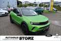 Opel Mokka Ultimate |MATRIX|ACC|MASSAGE|KAMERA|WINTER-PAKET| Grün - thumbnail 2
