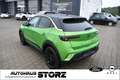 Opel Mokka Ultimate |MATRIX|ACC|MASSAGE|KAMERA|WINTER-PAKET| Grün - thumbnail 4