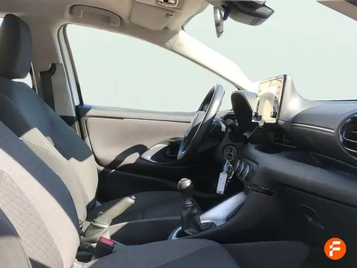 Toyota Yaris 1.5 S-Edition 2023, foto 14