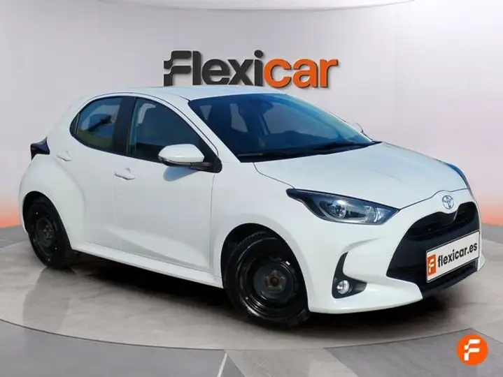 Toyota Yaris 1.5 S-Edition 2023, foto 8