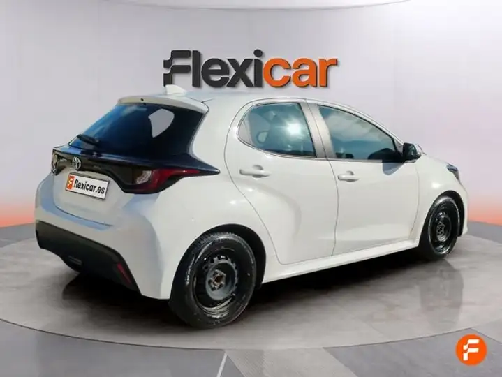 Toyota Yaris 1.5 S-Edition 2023, foto 5