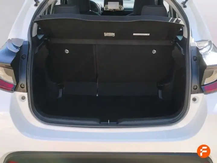 Toyota Yaris 1.5 S-Edition 2023, foto 17