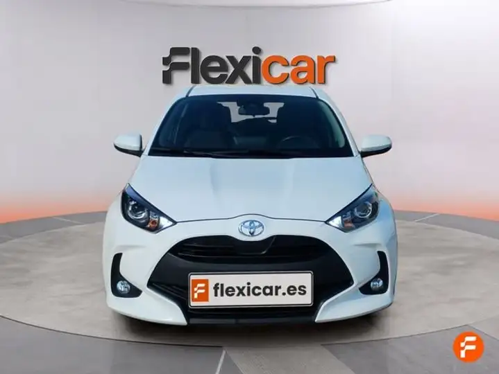 Toyota Yaris 1.5 S-Edition 2023, foto 9