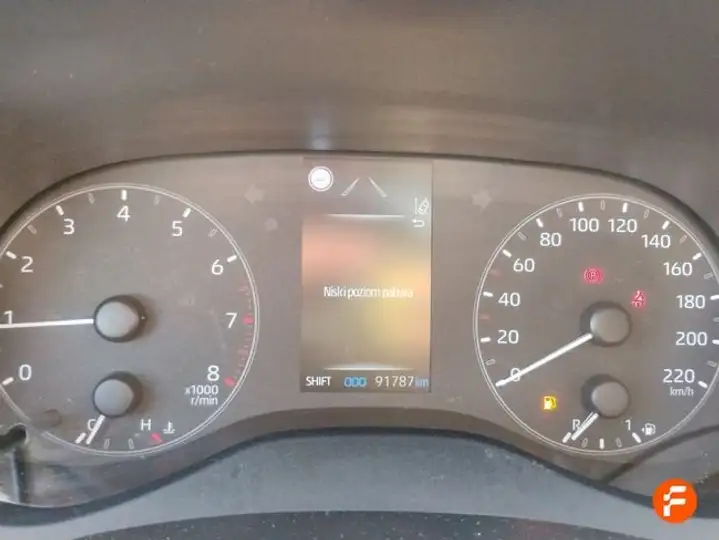 Toyota Yaris 1.5 S-Edition 2023, foto 13