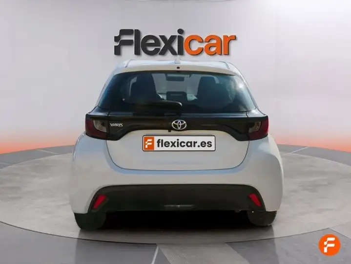 Toyota Yaris 1.5 S-Edition 2023, foto 4