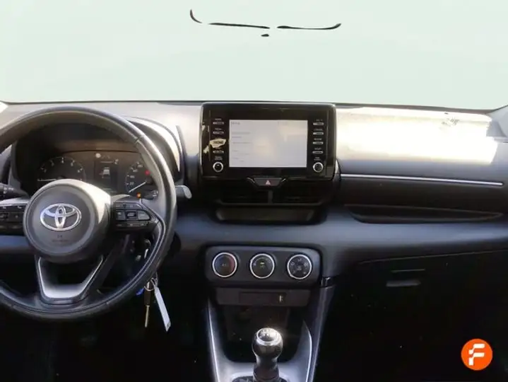Toyota Yaris 1.5 S-Edition 2023, foto 10