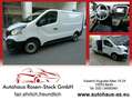 Renault Trafic 1,6 dCi 120 Komfort,Standh,Kastenwagen Blanc - thumbnail 1