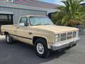 GMC Sierra Beige - thumbnail 1