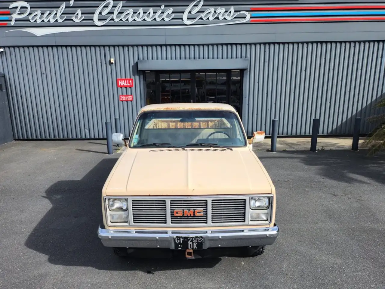 GMC Sierra, foto 7