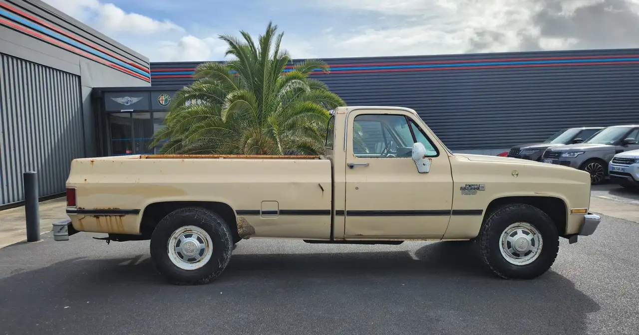 GMC Sierra, foto 12