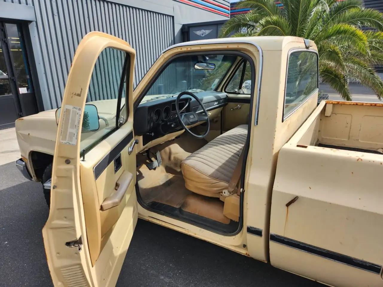 GMC Sierra, foto 5