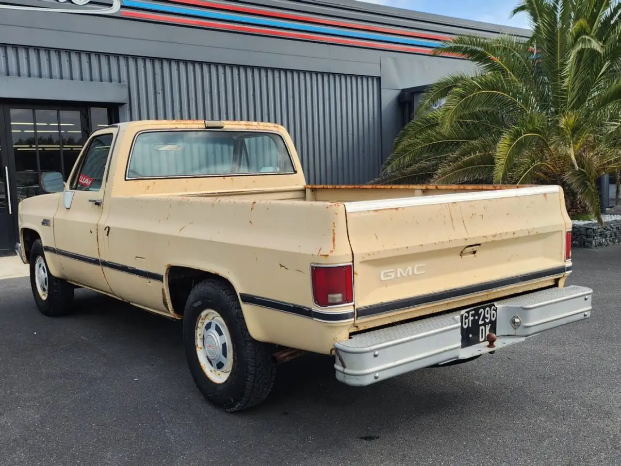 GMC Sierra, foto 3