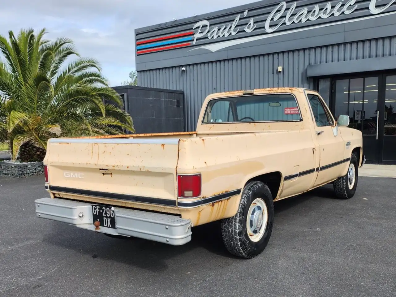 GMC Sierra, foto 4