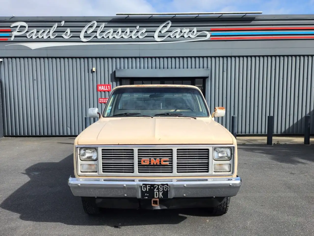 GMC Sierra, foto 6