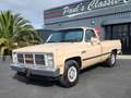 GMC Sierra Beige - thumbnail 2