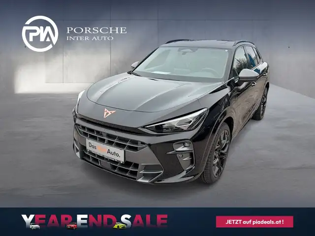 CUPRA Terramar VZ e-HYBRID 272 PS DSG