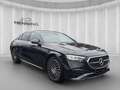 Mercedes-Benz E 200 AMG Burmester 4D Kamera LED Distronic 20" Noir - thumbnail 7