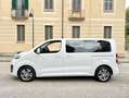 Peugeot Traveller M L2 2.0 BlueHDi 180cv EAT8 E6D 8Posti ALLURE FULL Bianco - thumbnail 8