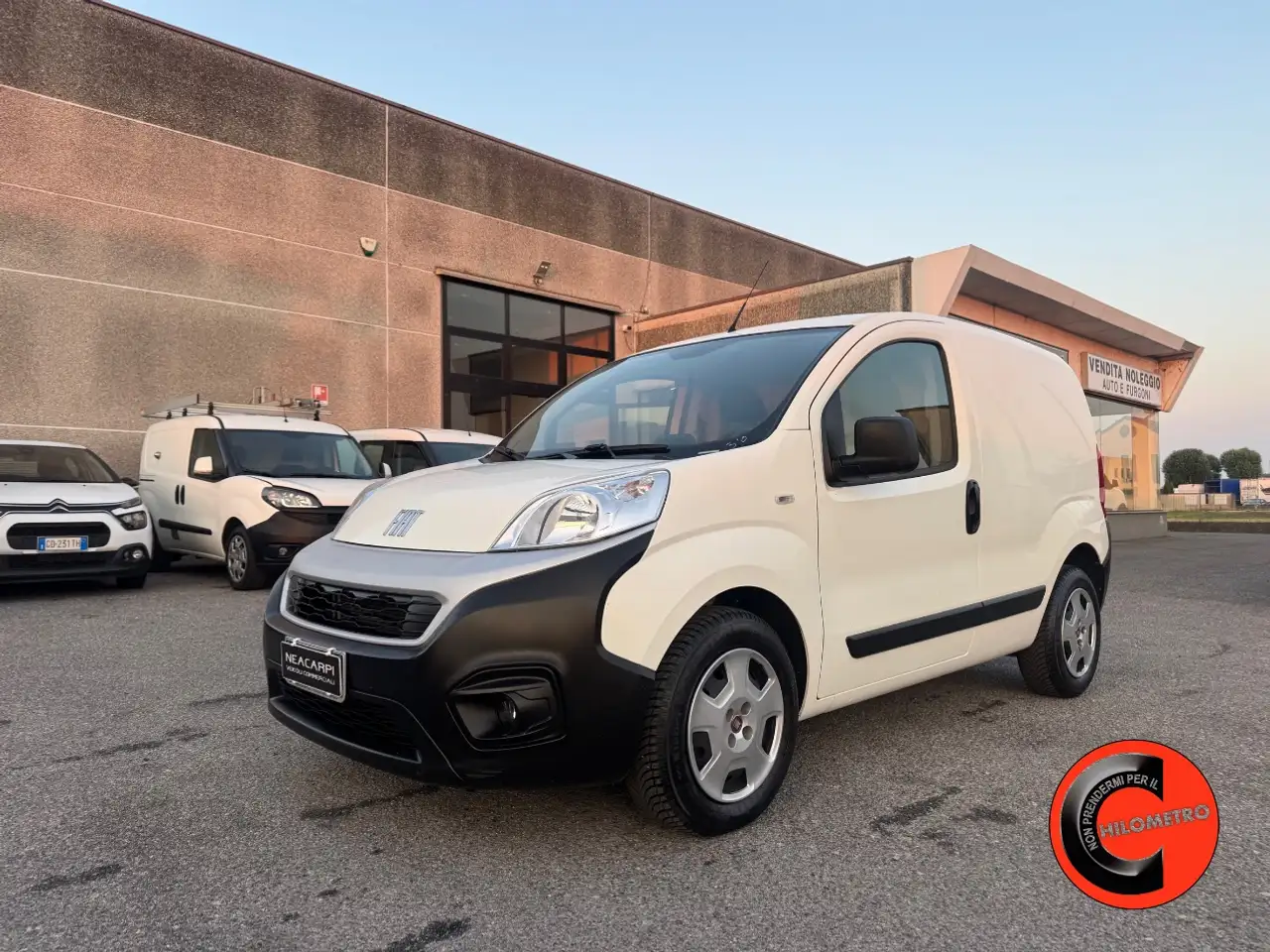 Fiat Fiorino