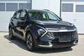 Kia Sportage 1.6 CRDi ** NEUWERTIG ** Schwarz - thumbnail 1