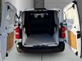 Opel Vivaro Kasten 2.0 DoKa PDC+Kamera Klima CarPlay Tempomat Weiß - thumbnail 5