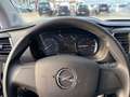 Opel Vivaro Kasten 2.0 DoKa PDC+Kamera Klima CarPlay Tempomat Weiß - thumbnail 12