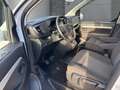 Opel Vivaro Kasten 2.0 DoKa PDC+Kamera Klima CarPlay Tempomat Weiß - thumbnail 7