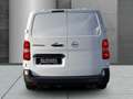 Opel Vivaro Kasten 2.0 DoKa PDC+Kamera Klima CarPlay Tempomat Weiß - thumbnail 6