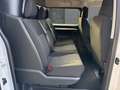 Opel Vivaro Kasten 2.0 DoKa PDC+Kamera Klima CarPlay Tempomat Weiß - thumbnail 9