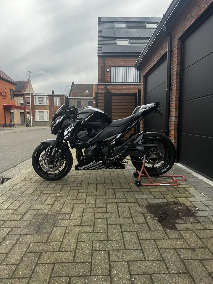 Kawasaki Z 800
