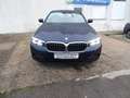 BMW 530 d 4x4/1.Hand/Kam/Leder/Virtual/AHK/GSD/ Blau - thumbnail 7