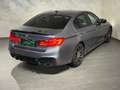 BMW 520 520 d xDrive M Sport**LED**HUD**Schiebedach** Сірий - thumbnail 11