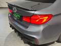 BMW 520 520 d xDrive M Sport**LED**HUD**Schiebedach** Сірий - thumbnail 16