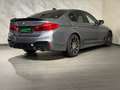 BMW 520 520 d xDrive M Sport**LED**HUD**Schiebedach** Сірий - thumbnail 9