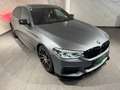 BMW 520 520 d xDrive M Sport**LED**HUD**Schiebedach** Сірий - thumbnail 8