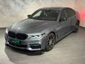 BMW 520 520 d xDrive M Sport**LED**HUD**Schiebedach** Сірий - thumbnail 3