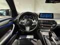 BMW 520 520 d xDrive M Sport**LED**HUD**Schiebedach** Сірий - thumbnail 30