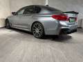 BMW 520 520 d xDrive M Sport**LED**HUD**Schiebedach** Сірий - thumbnail 15