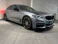 BMW 520 520 d xDrive M Sport**LED**HUD**Schiebedach** Сірий - thumbnail 7