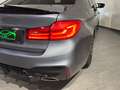 BMW 520 520 d xDrive M Sport**LED**HUD**Schiebedach** Сірий - thumbnail 17